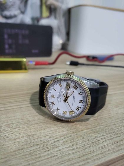 Rolex ทอง นาฬิกา
