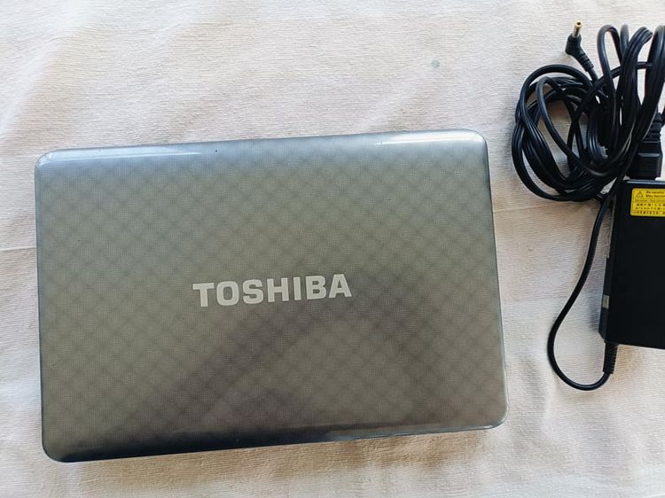 โน๊ตบุ๊ค Toshiba i5เจน2 ใช้งานได้ รูปที่ 9