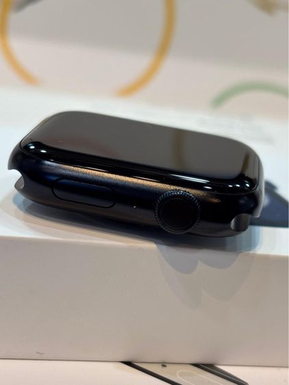 Apple Watch Series8 (GPS) Alu 45MM สีMidninght รูปที่ 6