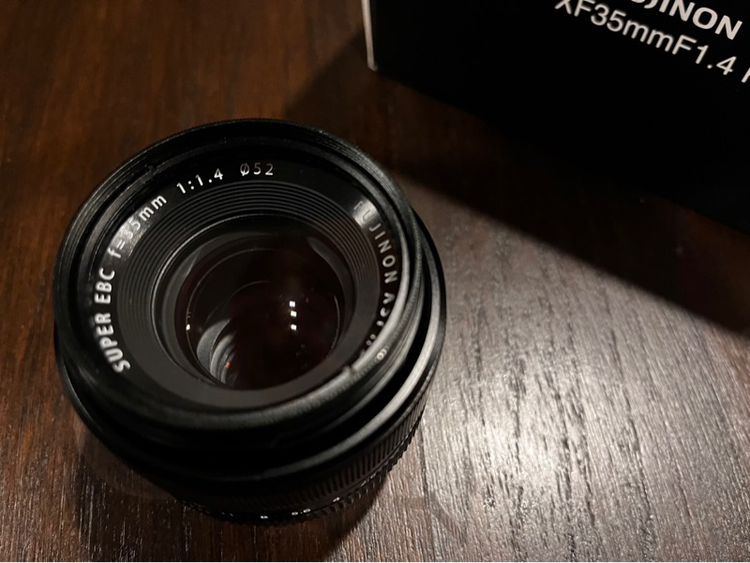 กล้อง Fujifilm X-S10 พร้อม Lens รูปที่ 9