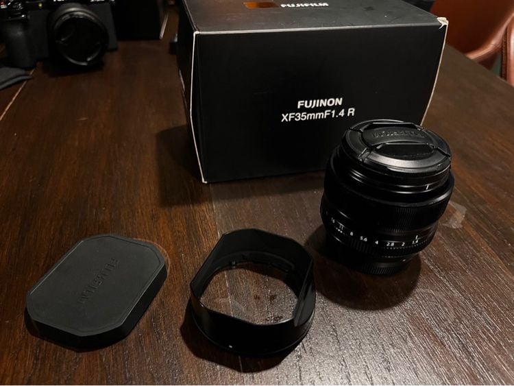 กล้อง Fujifilm X-S10 พร้อม Lens รูปที่ 10