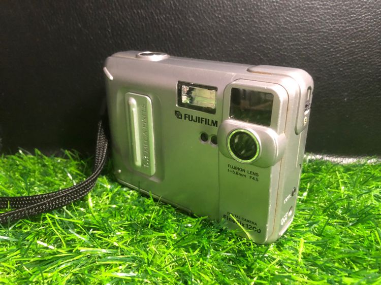 Fujifilm 1200 รูปที่ 3