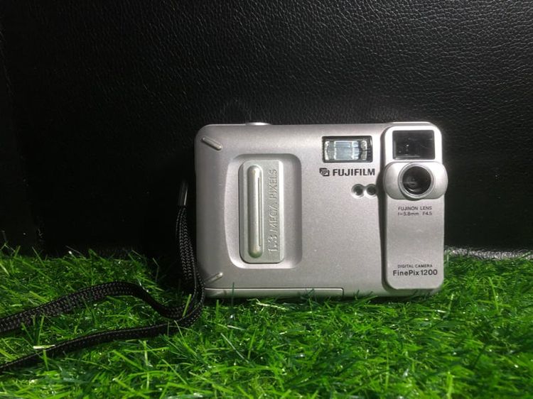 กล้องคอมแพค Fujifilm 1200