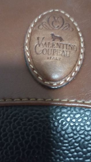 กระเป๋าสะพาย VALENTINO COUPEAU รูปที่ 1