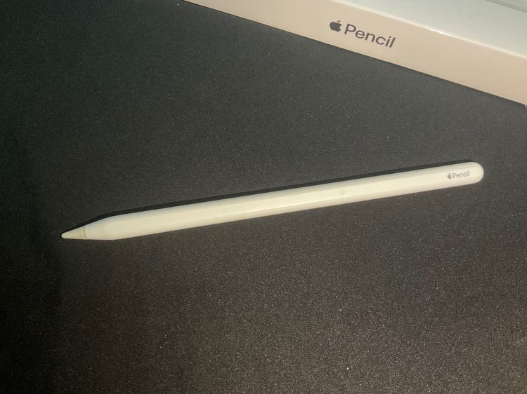 มาจ้าาา Apple pencil2 มือสองคุณภาพดีแท้แน่นอน รูปที่ 7