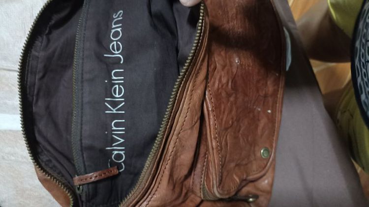 กระเป๋าสะพาย Calvin Klein Jeans รูปที่ 1