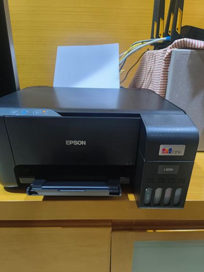 Espon printer รูปที่ 2