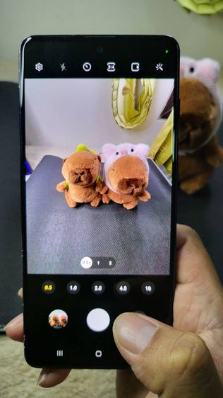 Samsung Note 10 Lite รูปที่ 5