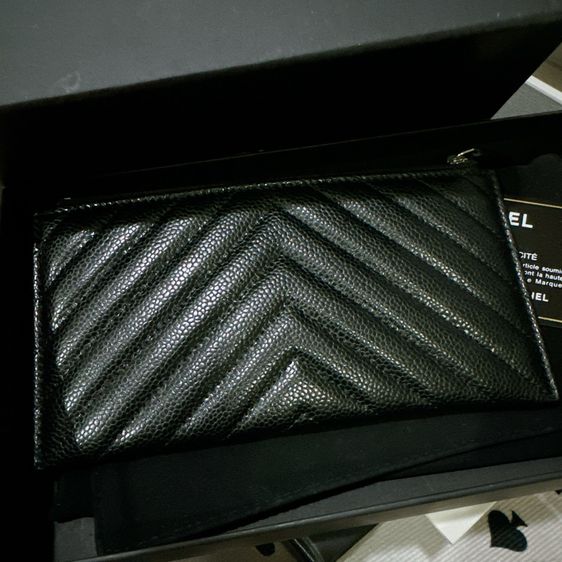 Chanel all in one ของแท้ รูปที่ 4