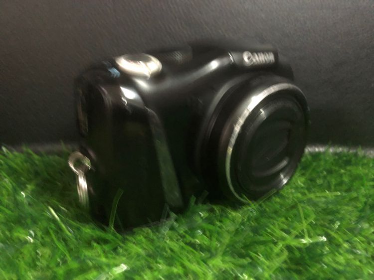 canon sx150 is รูปที่ 3
