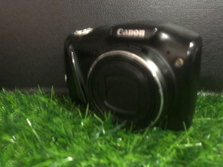 canon sx150 is รูปที่ 2