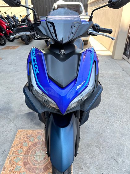 Yamaha 2022 Aerox 155