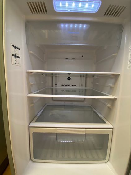 ตู้เย็นฮิตาชิ 12.4 คิว (ติดจอง) รูปที่ 5