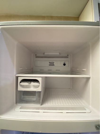 ตู้เย็นฮิตาชิ 12.4 คิว (ติดจอง) รูปที่ 6
