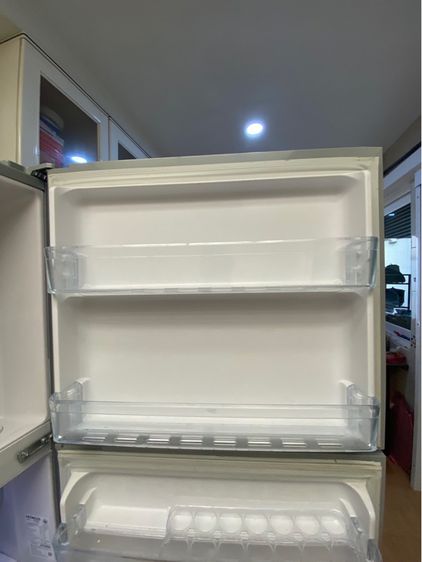 ตู้เย็นฮิตาชิ 12.4 คิว (ติดจอง) รูปที่ 3