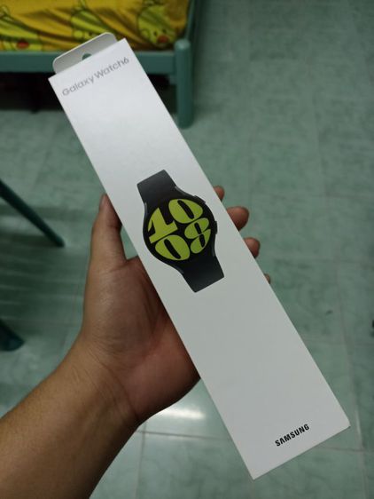 Galaxy Watch 6 44mm รูปที่ 6