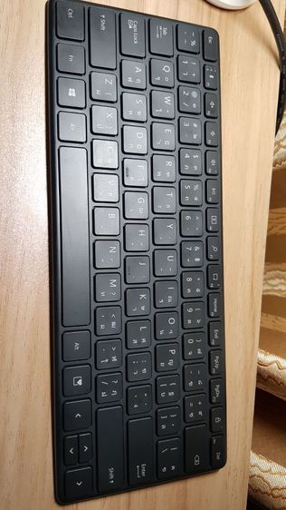 Microsoft Designer Keyboard รูปที่ 4