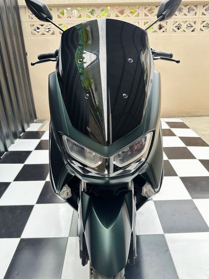 Yamaha N-Max 2022 𝗡𝗺𝗮𝘅 𝟭𝟱𝟱 ปี𝟮𝟬𝟮𝟮