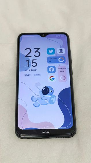 Xiaomi Redmi 8 รูปที่ 1
