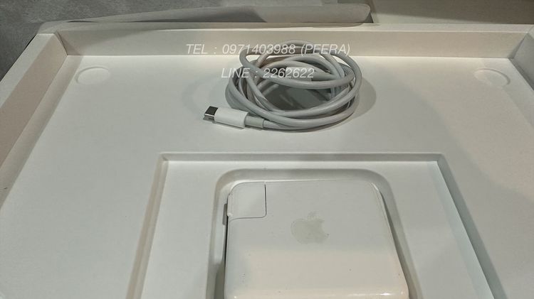 MacBook Pro M1 13” ram16GB ssd256GB รูปที่ 5