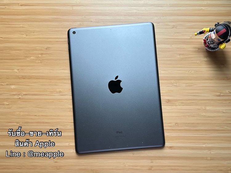 iPad Gen 9 (256gb) ศูนย์ไทยแท้ ipad gen 9 ipad gen 9 ipad gen 9 ipad gen 9 ipad gen 9 ipad gen 9 รูปที่ 2