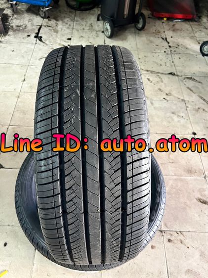 ขาย ยาง West Lake 245-45-18 (SA07) ใหม่ ปี 25 รูปที่ 2