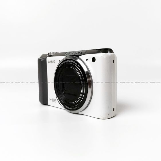 กล้อง Casio Exilim EX ZR700 กล้องดิจิตอลโทนฟิล์ม ซูมเทพ มาโครสวย คาสิโอ พร้อม SD Card 64 GB ของแถมเพียบ หายาก ราคาพิเศษ รูปที่ 4
