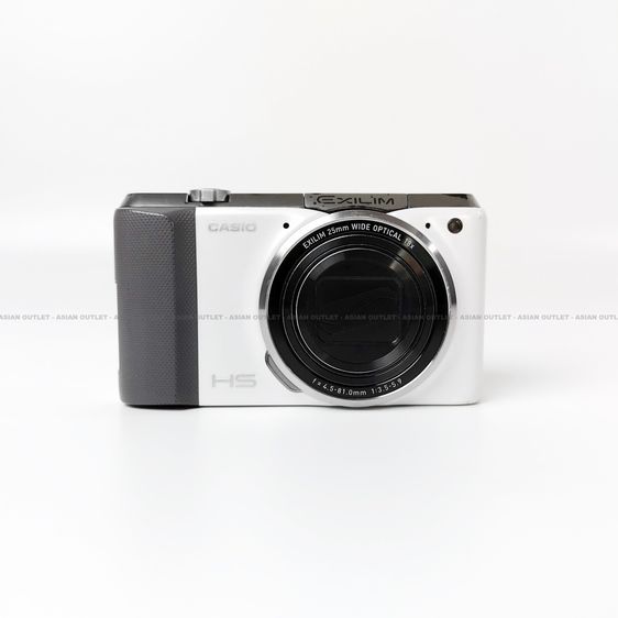 กล้อง Casio Exilim EX ZR700 กล้องดิจิตอลโทนฟิล์ม ซูมเทพ มาโครสวย คาสิโอ พร้อม SD Card 64 GB ของแถมเพียบ หายาก ราคาพิเศษ รูปที่ 3