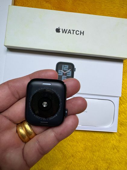 Apple Watch SE2-44mm-GPS รูปที่ 10