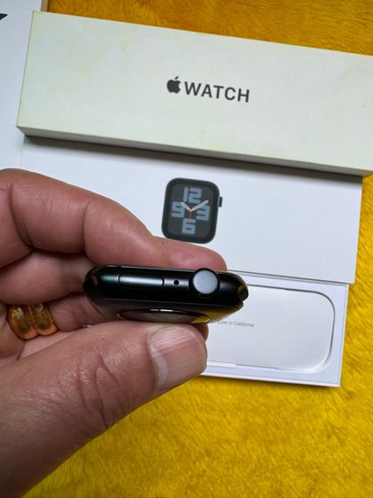 Apple Watch SE2-44mm-GPS รูปที่ 6