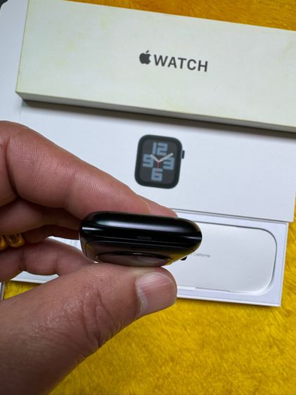 Apple Watch SE2-44mm-GPS รูปที่ 5