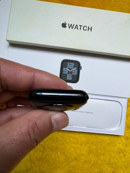 Apple Watch SE2-44mm-GPS รูปที่ 4