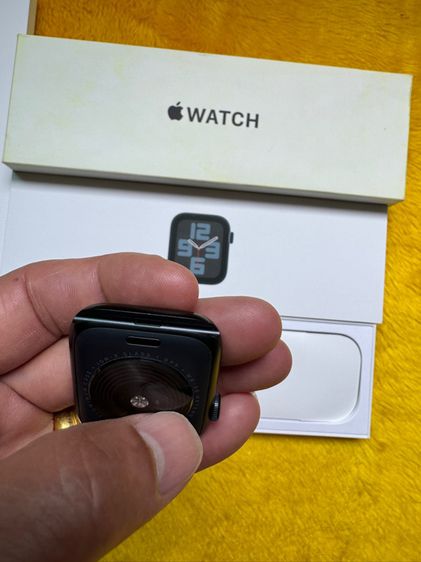 Apple Watch SE2-44mm-GPS รูปที่ 11