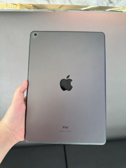 iPadGen8 32GB ใช้Wifi Only  สภาพสวย รูปที่ 1