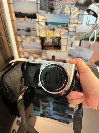 Sony a6400 รูปที่ 2