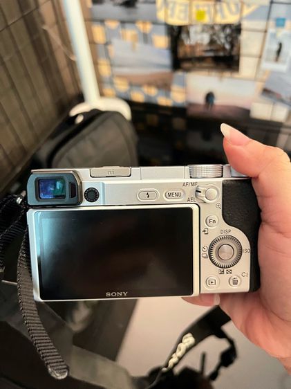 Sony a6400 รูปที่ 4