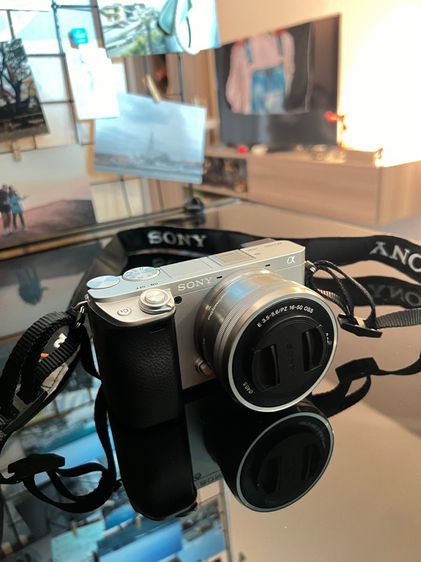 Sony a6400 รูปที่ 1