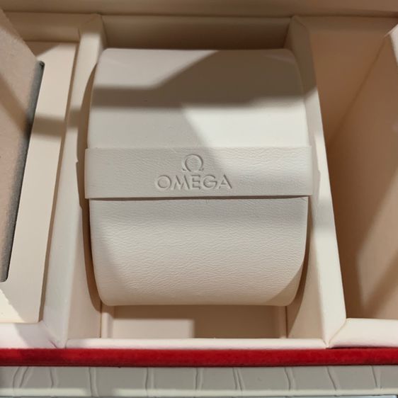 กล่องนาฬิกา โอเมก้า omega  รูปที่ 4