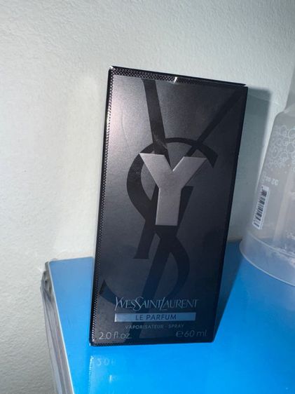 YSL Yves Saint Laurent Y Eau De Parfum 60m รูปที่ 1