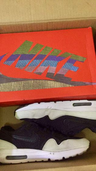 Nike air max 1 ultra moire รูปที่ 3
