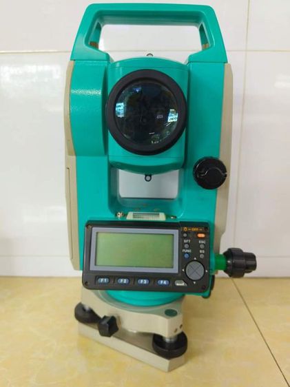 อุปกรณ์เครื่องมือช่าง กล้องวัดระดับ SOKKIA-SET500s