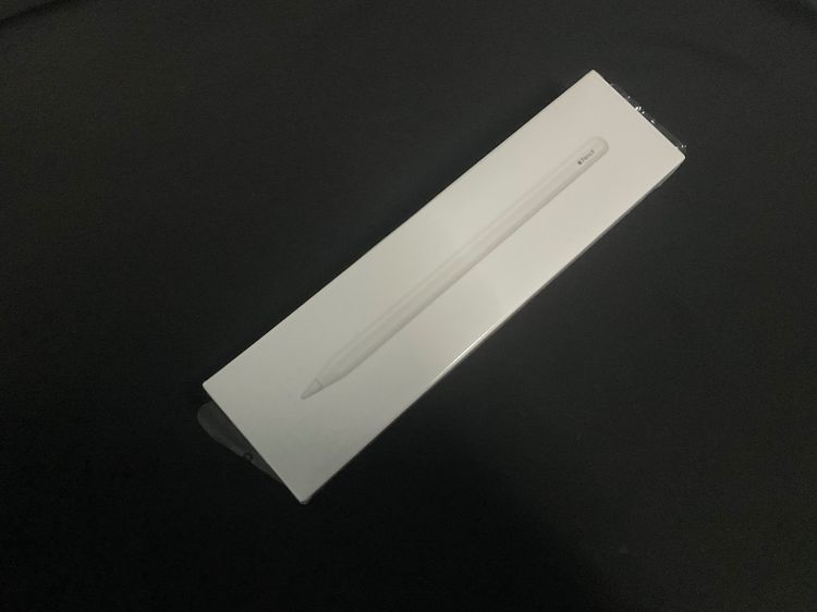 มาจ้าา Apple pencil2 สินค้ามือสองคุณภาพดี รูปที่ 2