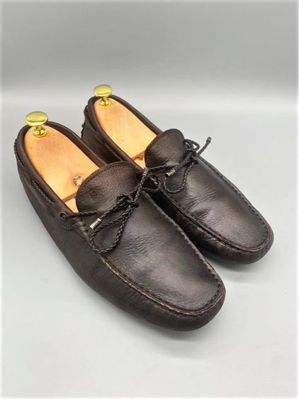 Tods Gommino Loafer Driving Shoes for Men Made in Italy                                                                                      รูปที่ 2