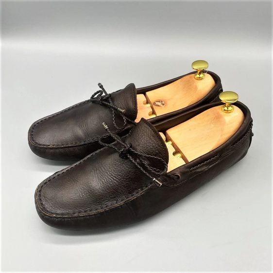 Tods Gommino Loafer Driving Shoes for Men Made in Italy                                                                                      รูปที่ 3