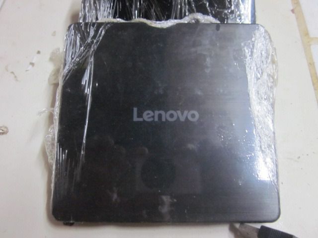 เคริ่อง DVD  lenovo   มี 3 เครื่อง รูปที่ 2