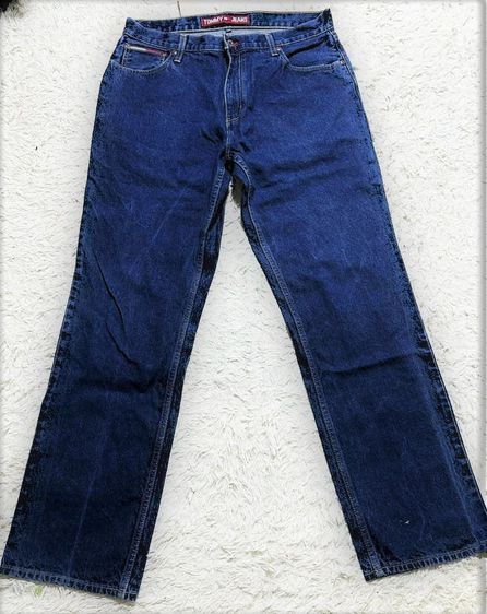 Tommy Hilfiger Jeans BaX Loosed Hit 
