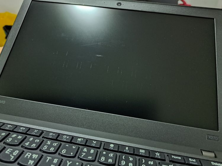 ThinkPad X270 i5-6200 RAM 8GB DDR4 M.2 NVMe 256GB รูปที่ 8