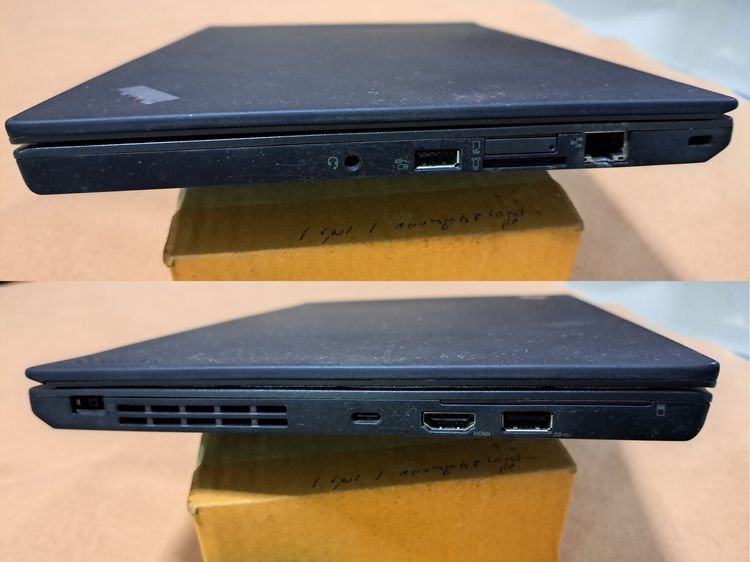ThinkPad X270 i5-6200 RAM 8GB DDR4 M.2 NVMe 256GB รูปที่ 7