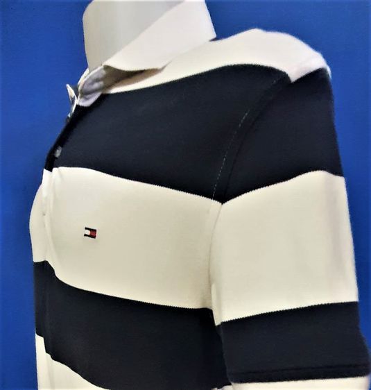 Tommy Hilfiger Polo Shirt  for Men  รูปที่ 4