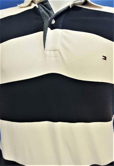 Tommy Hilfiger Polo Shirt  for Men  รูปที่ 3